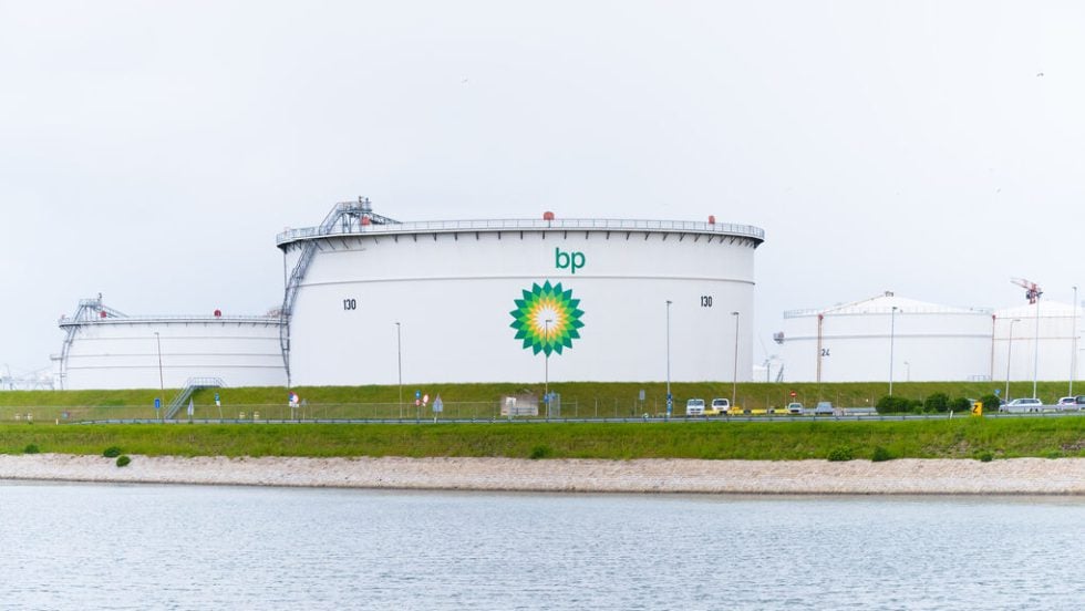 bp british petroleum